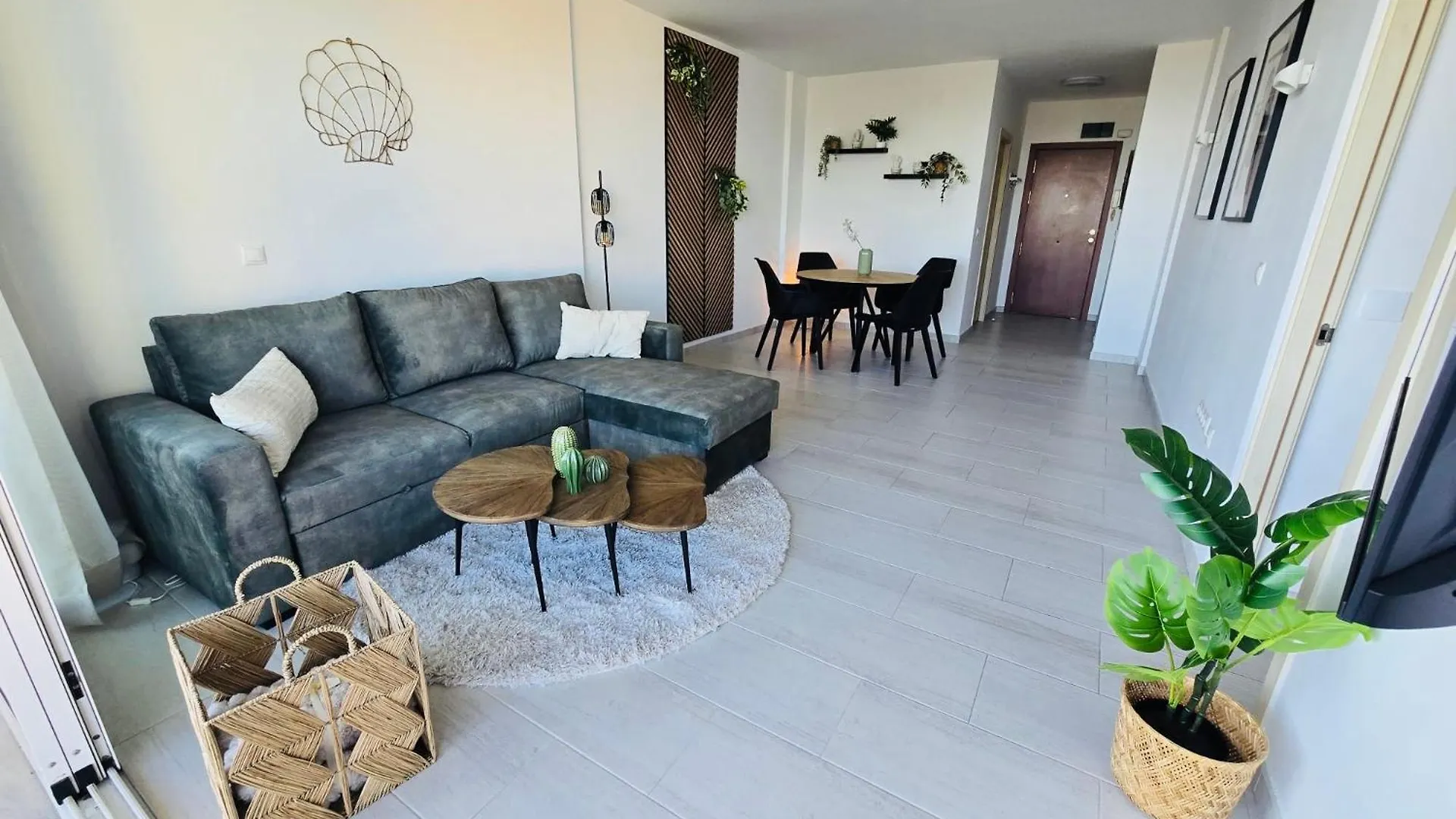 Marbella City Center Appartment Walking Distance Beach And Plaza De Los Naranjos 0*,