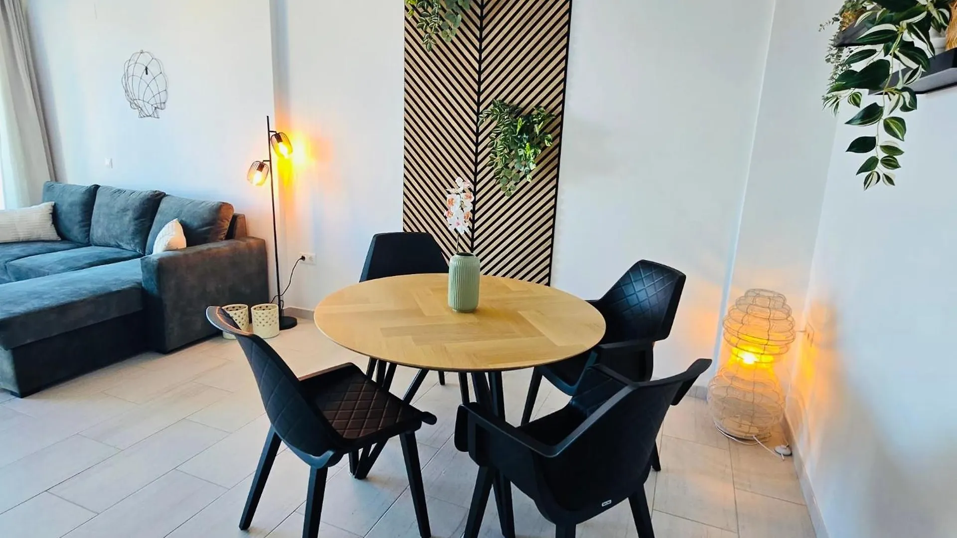 Marbella City Center Appartment Walking Distance Beach And Plaza De Los Naranjos 0*,