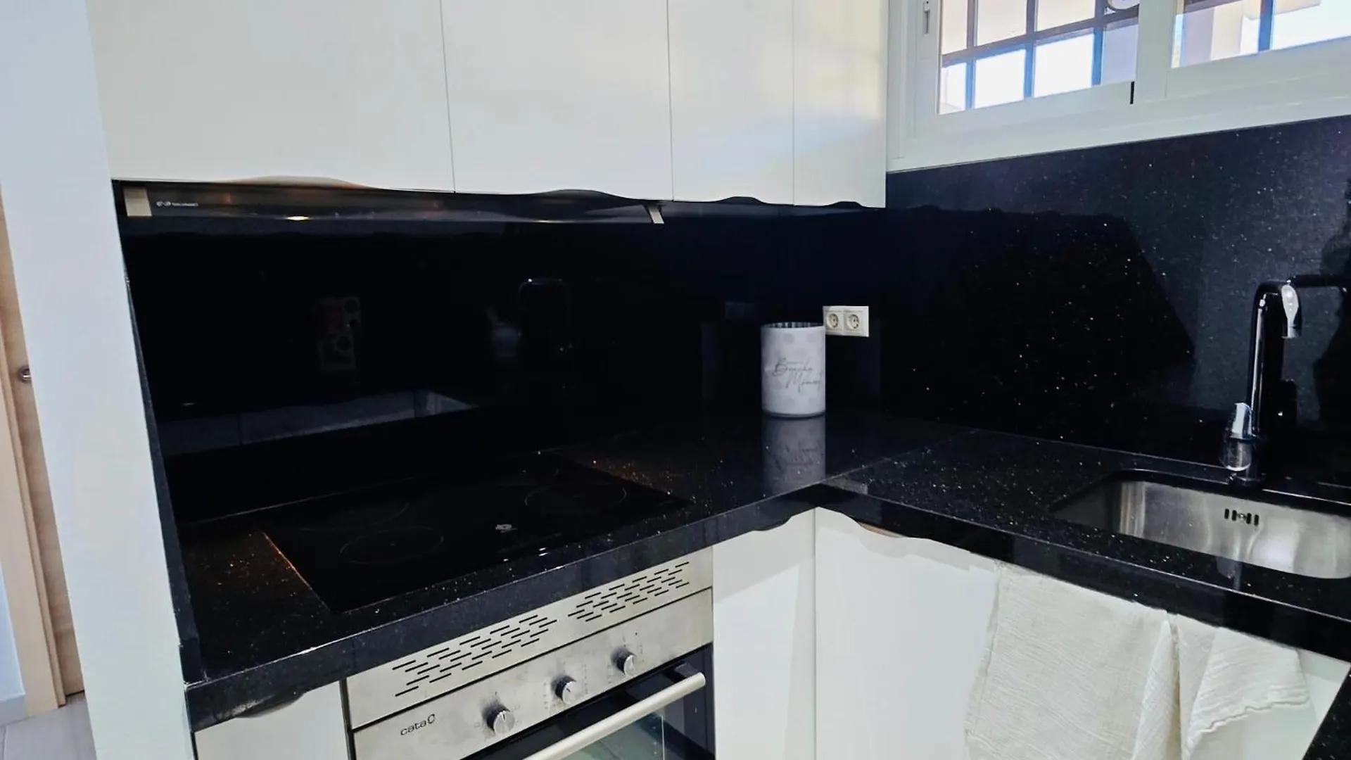 Apartment Marbella City Center Appartment Walking Distance Beach And Plaza De Los Naranjos