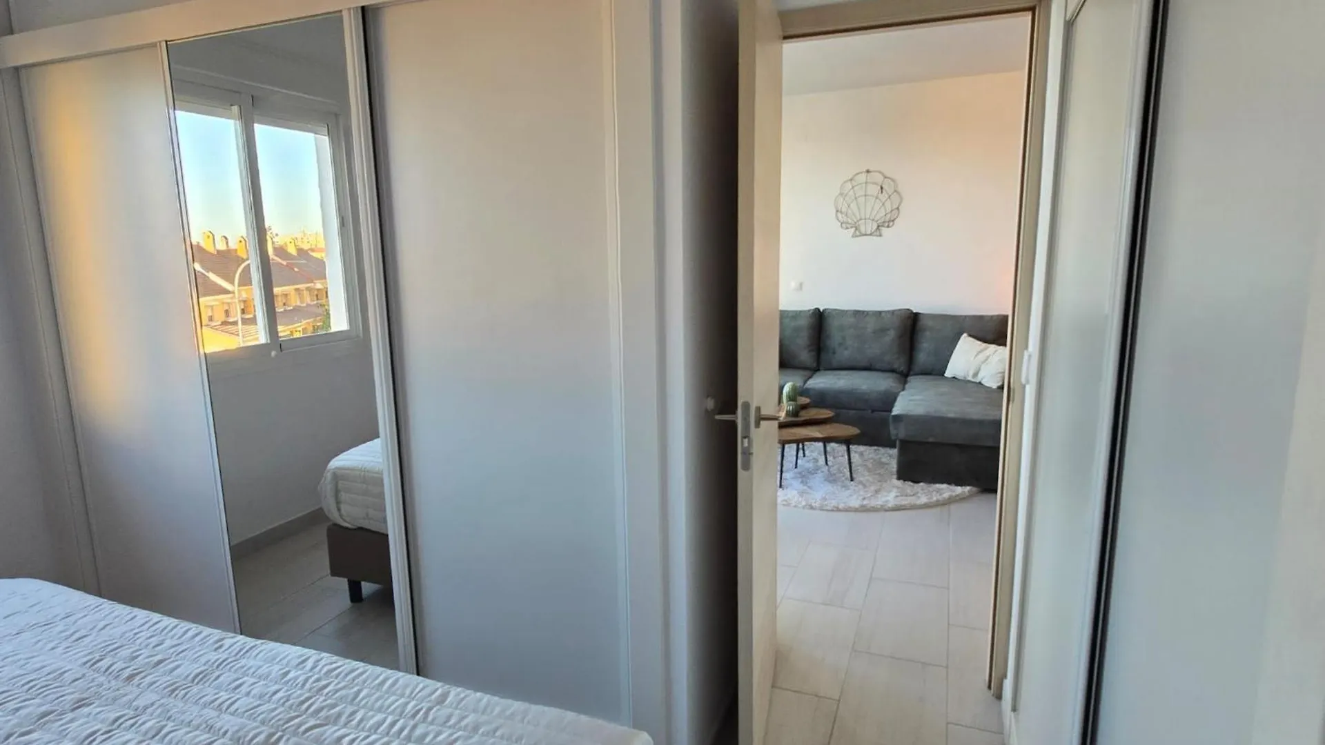 Marbella City Center Appartment Walking Distance Beach And Plaza De Los Naranjos Apartment