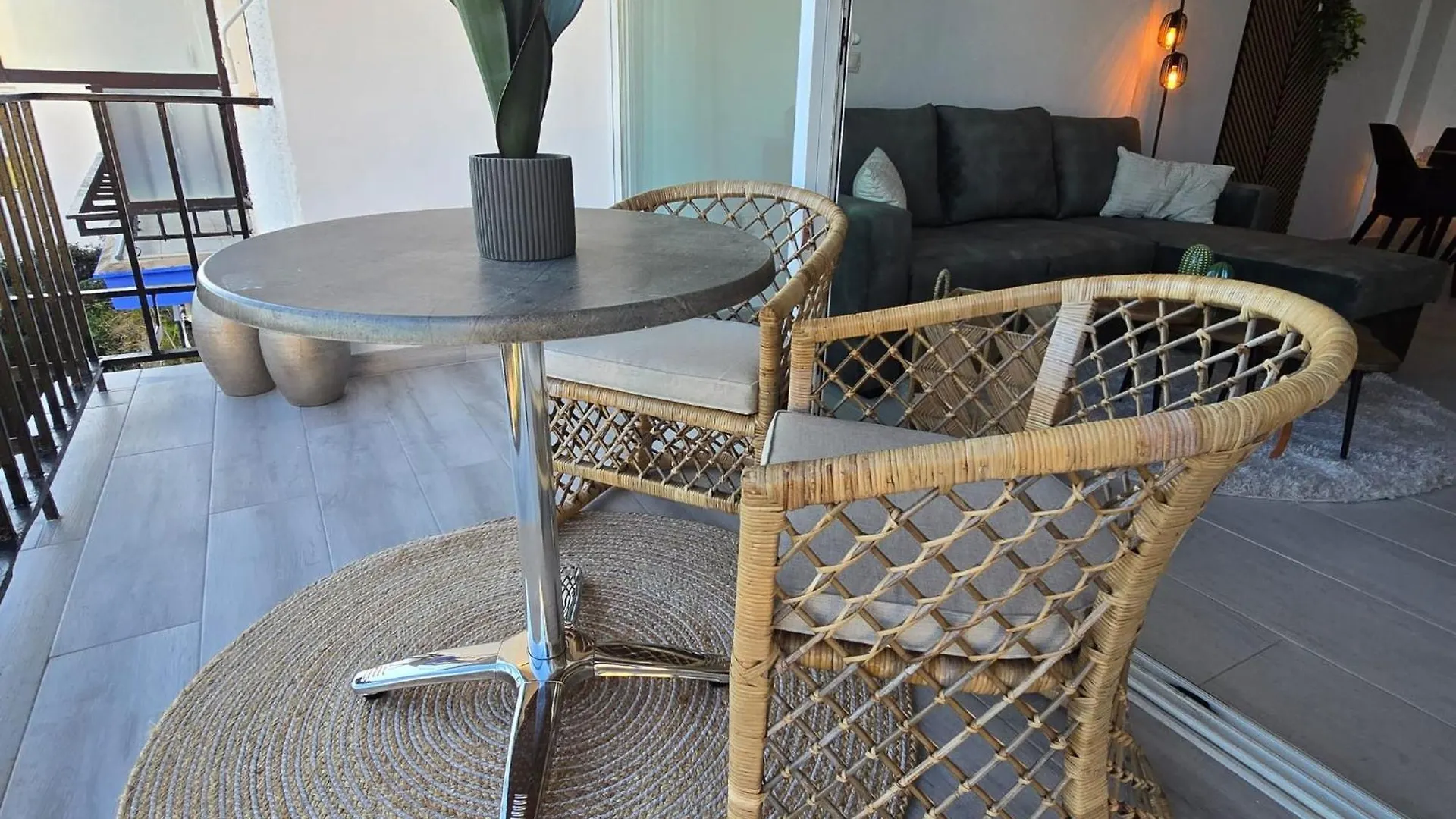 Apartment Marbella City Center Appartment Walking Distance Beach And Plaza De Los Naranjos