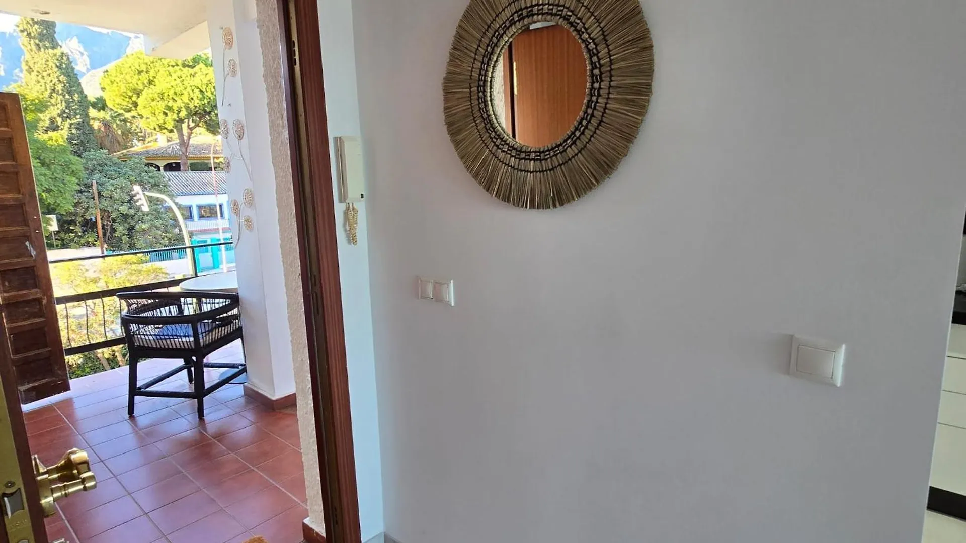 Marbella City Center Appartment Walking Distance Beach And Plaza De Los Naranjos 0*,