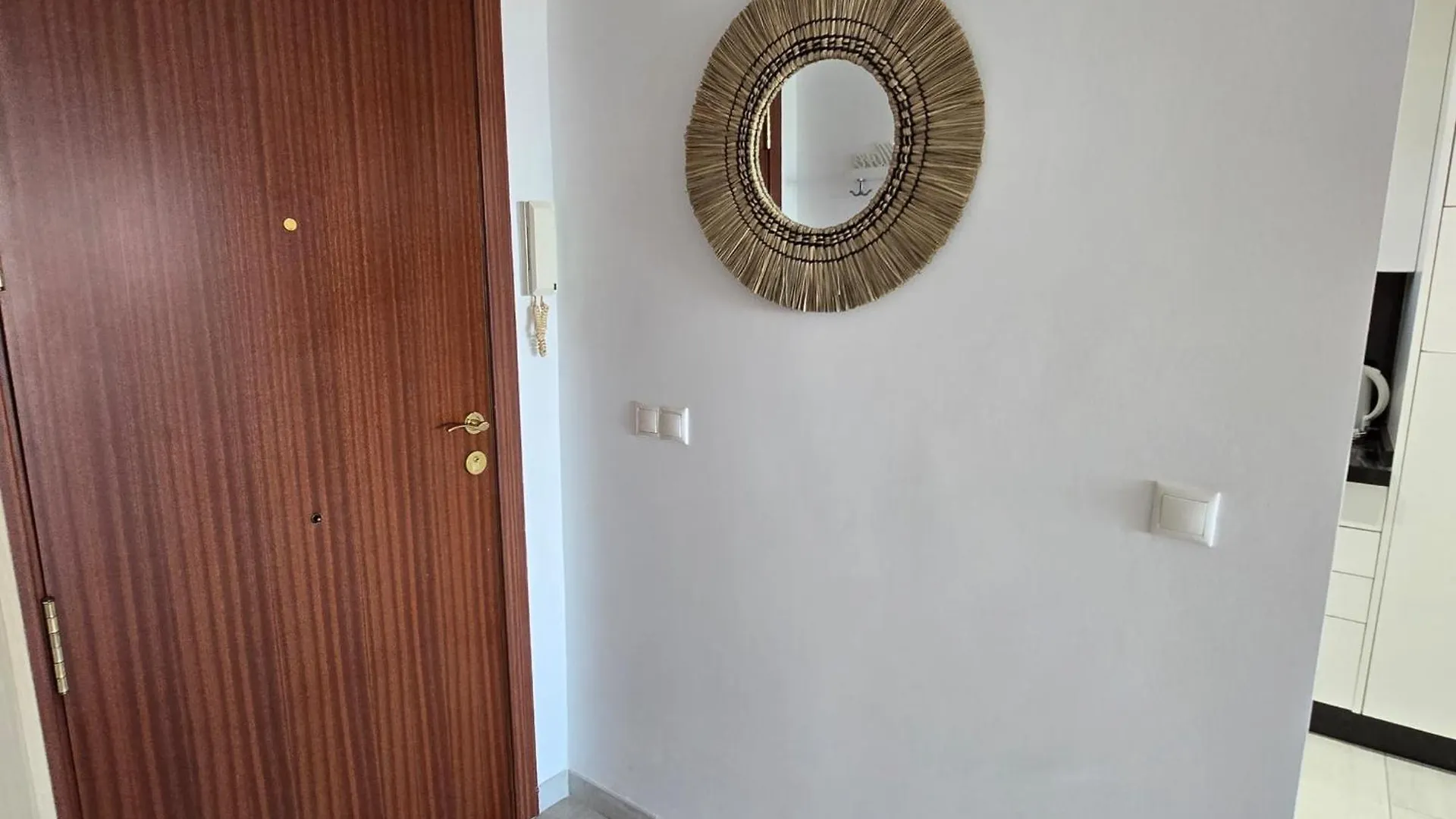 Marbella City Center Appartment Walking Distance Beach And Plaza De Los Naranjos Spain