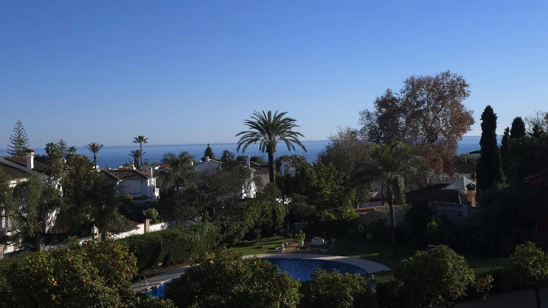 Marbella City Center Appartment Walking Distance Beach And Plaza De Los Naranjos 0*,  Spain