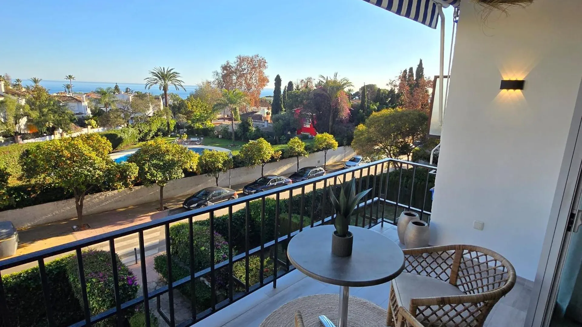 Apartment Marbella City Center Appartment Walking Distance Beach And Plaza De Los Naranjos