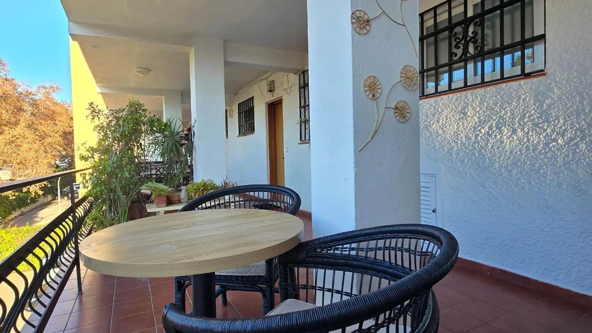 Marbella City Center Appartment Walking Distance Beach And Plaza De Los Naranjos