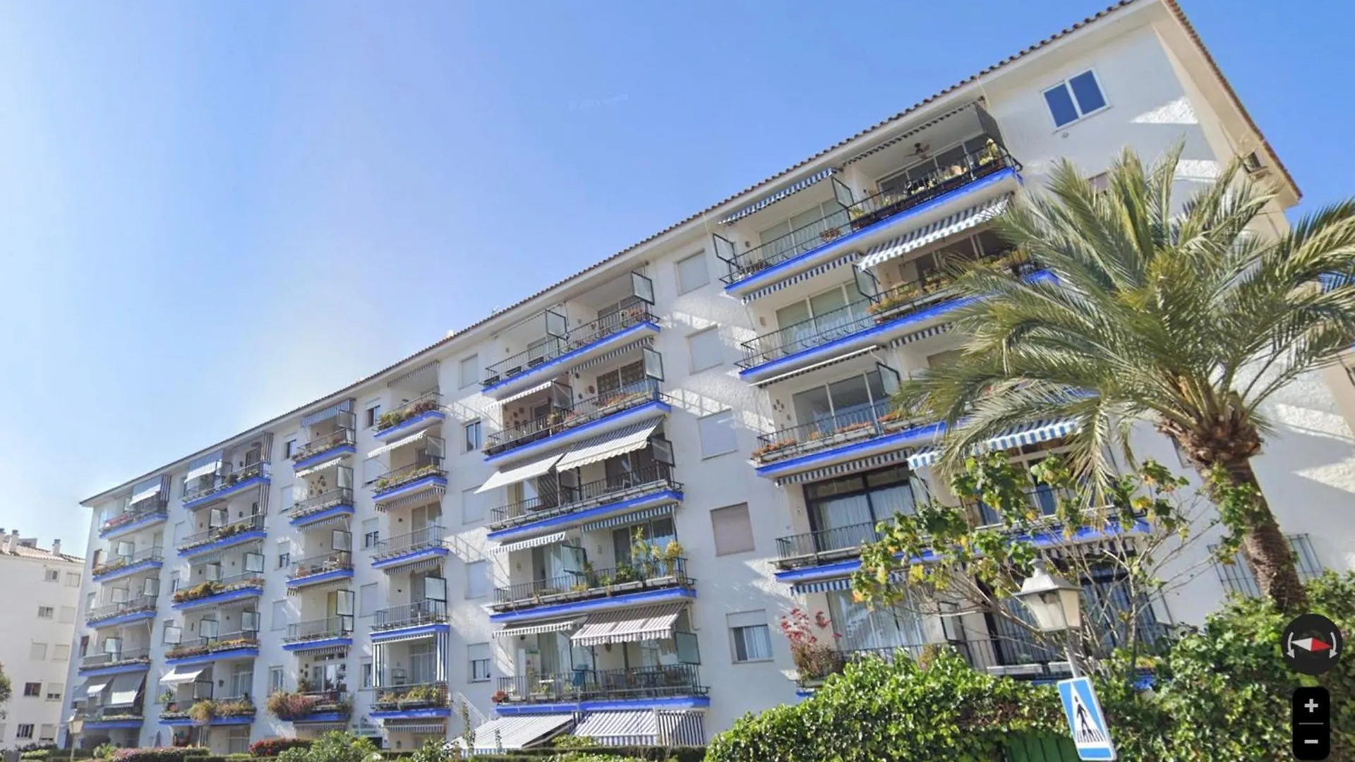 Apartment Marbella City Center Appartment Walking Distance Beach And Plaza De Los Naranjos Spain