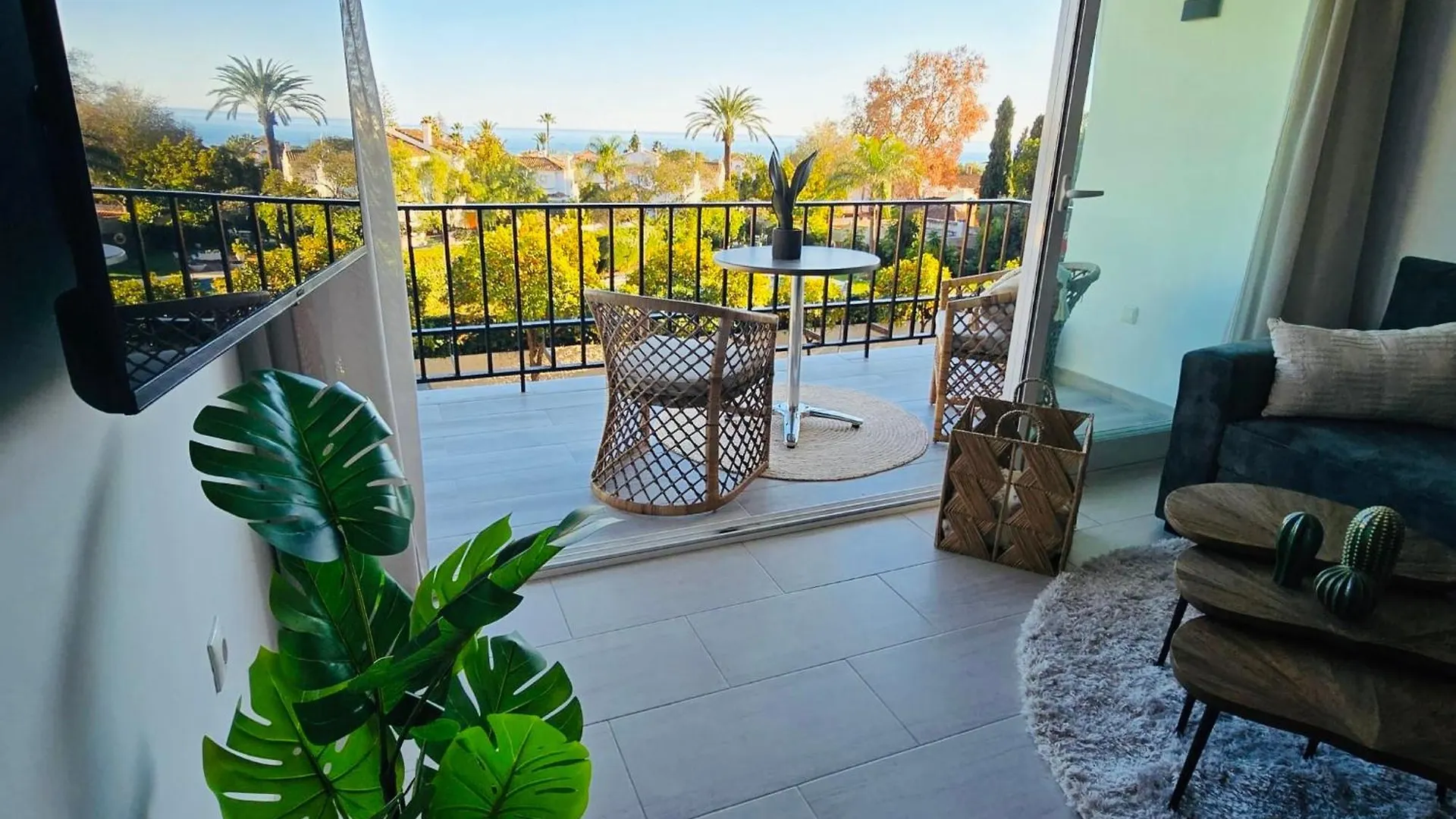 Marbella City Center Appartment Walking Distance Beach And Plaza De Los Naranjos 0*,  Spain